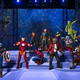 Marvel Universe Live: Age of Heroes is now touring. All Images: Marvel